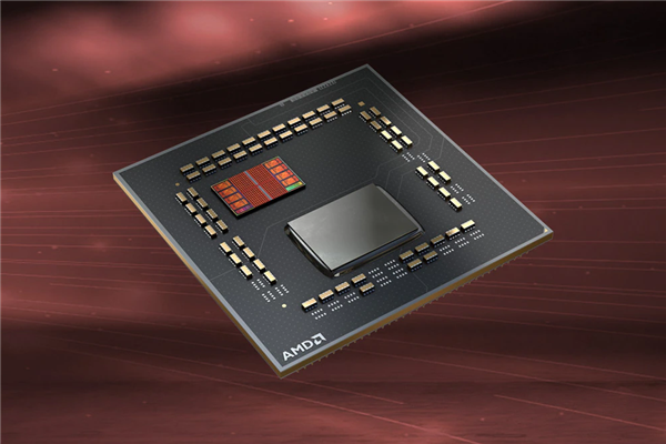 AMD锐龙7000 3D缓存版三大惊喜！仍有一巨大遗憾
