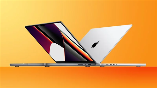 新款MacBook Pro支持Wi-Fi 6E：系苹果史上首次