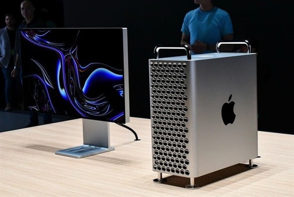苹果以旧换新引争议：35.4万元Mac Pro仅价值6500元