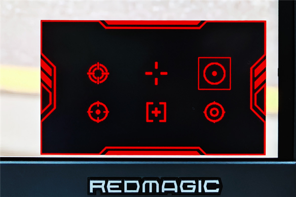 毫米波无线投屏带来全新体验 红魔电竞显示器上手