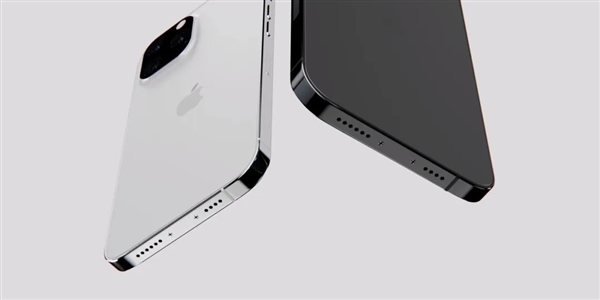 为了不上Type-C 苹果竟然要砍掉iPhone的充电口？！