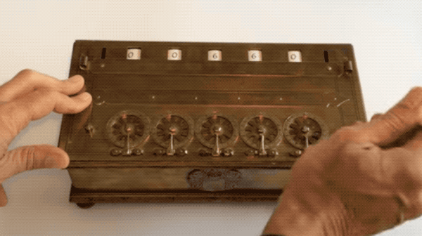 《三体》中的人列计算机怎么回事?看看它们你就懂了