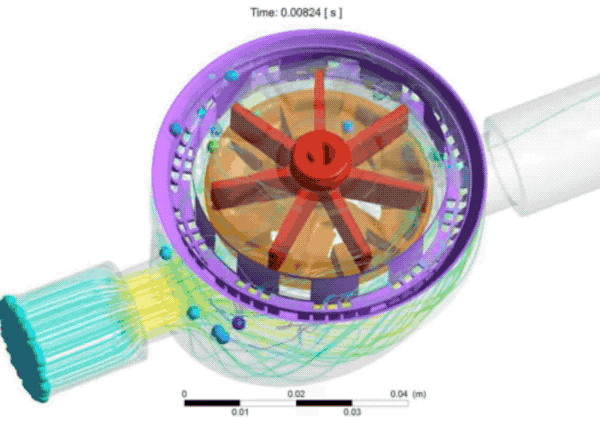 《三体》中的人列计算机怎么回事?看看它们你就懂了