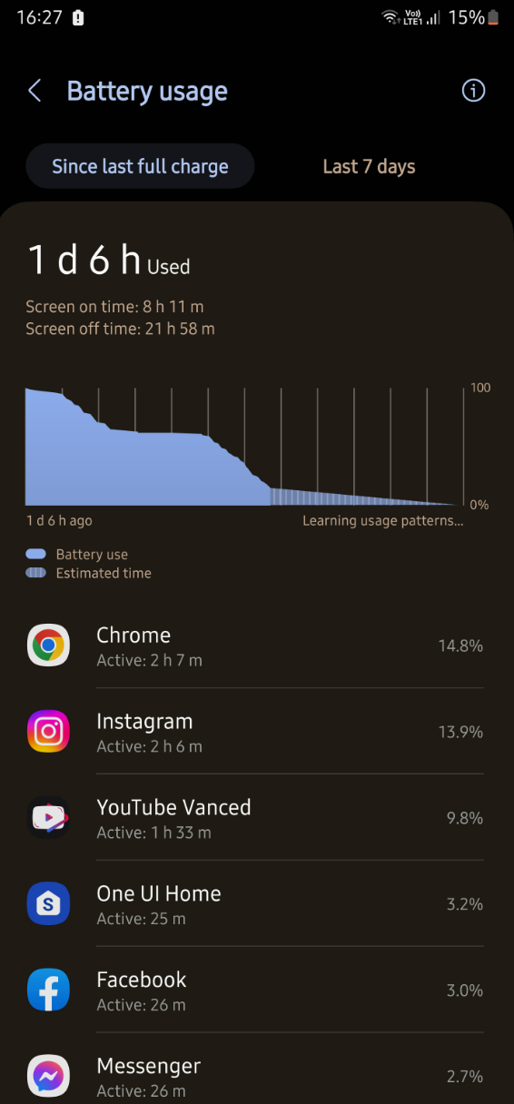 不学国产机跑分 三星S23骁龙玩起“负优化” 续航能撑2天
