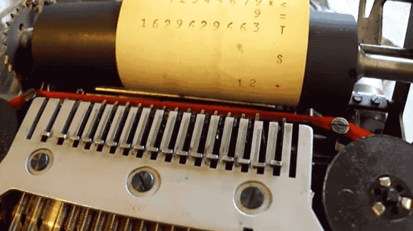 《三体》中的人列计算机怎么回事?看看它们你就懂了