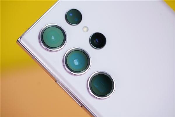 万元安卓机皇买不买？三星Galaxy S23 Ultra图赏