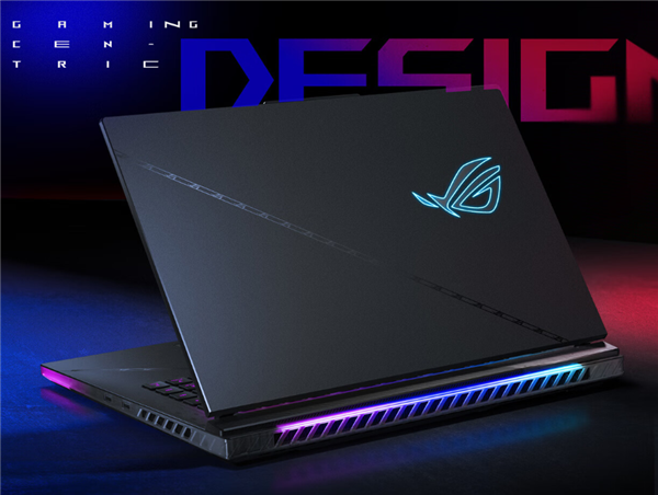 最香的i9＋RTX 4080游戏本！ROG枪神7超竞版仅需18999元起