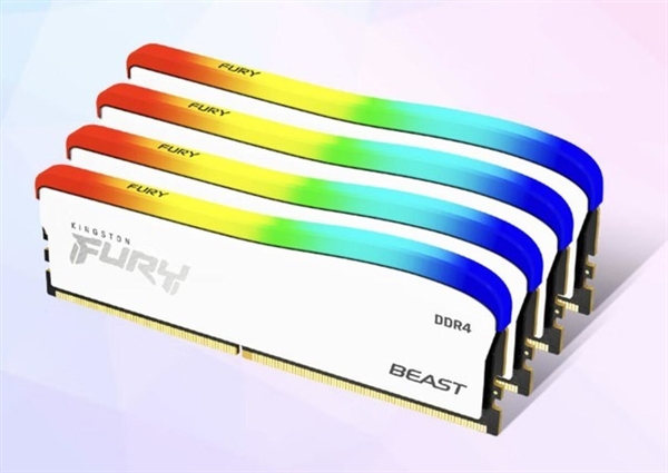 内存要买马甲条？凭实力不被坑