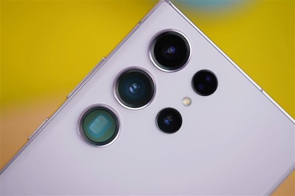 万元安卓机皇买不买？三星Galaxy S23 Ultra图赏