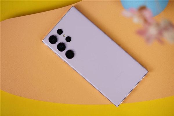 万元安卓机皇买不买？三星Galaxy S23 Ultra图赏