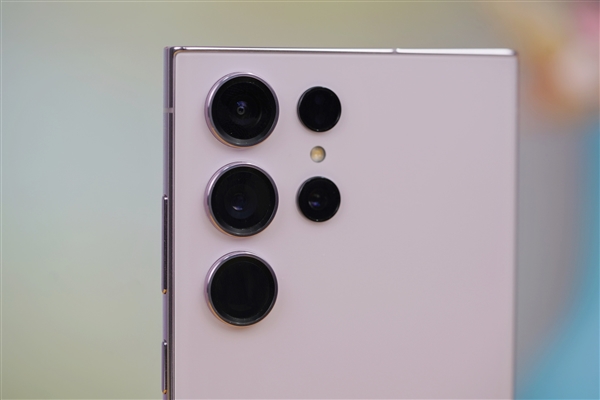 万元安卓机皇买不买？三星Galaxy S23 Ultra图赏