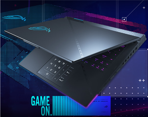 最香的i9＋RTX 4080游戏本！ROG枪神7超竞版仅需18999元起