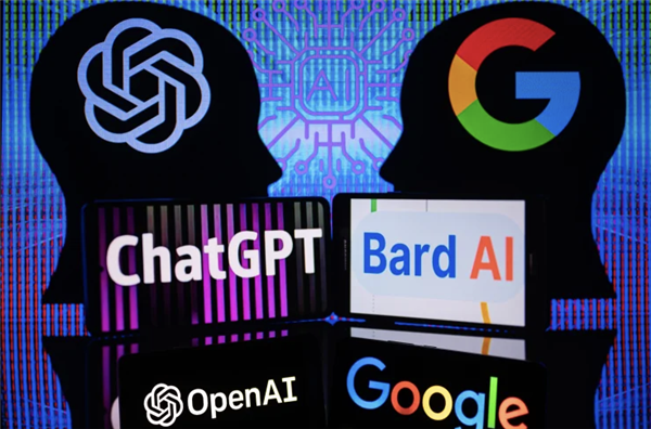 Google放大招对抗ChatGPT：结果低级答错题 市值蒸发1000亿