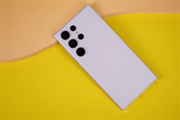 万元安卓机皇买不买？三星Galaxy S23 Ultra图赏
