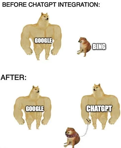 Google放大招对抗ChatGPT：结果低级答错题 市值蒸发1000亿