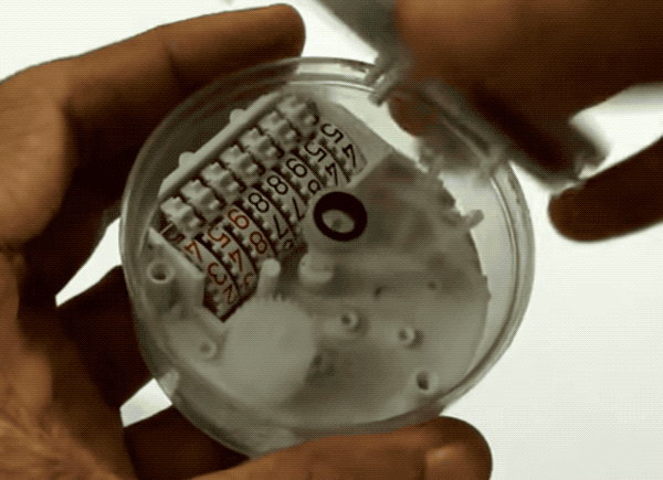 《三体》中的人列计算机怎么回事?看看它们你就懂了