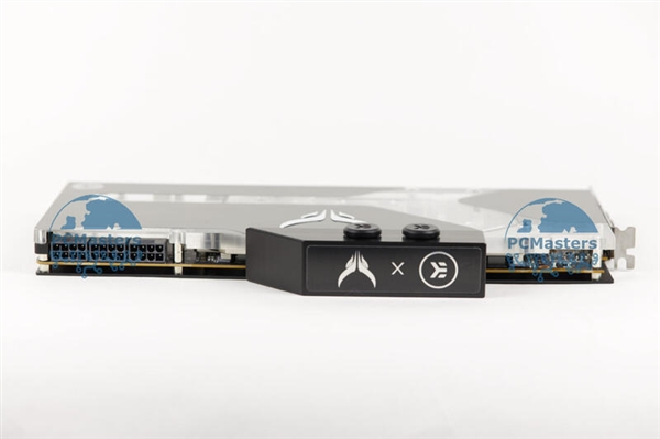 史上最强AMD显卡！撼迅正式发布水冷RX 7900 XTX 还是单插槽