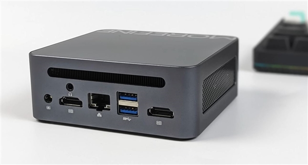 Intel纯小核12代酷睿首测：功耗神奇！单通道内存要了亲命