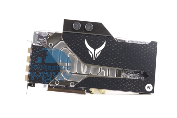 史上最强AMD显卡！撼迅正式发布水冷RX 7900 XTX 还是单插槽