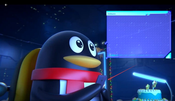 今天是腾讯QQ 24周年！网友发现企鹅用的手机是Redmi K20