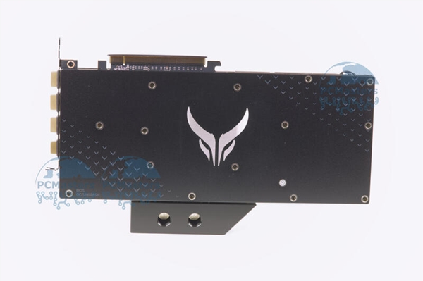 史上最强AMD显卡！撼迅正式发布水冷RX 7900 XTX 还是单插槽