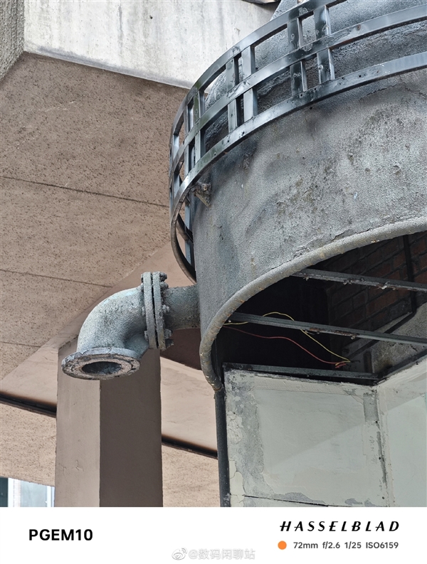 索尼一英寸大底表现如何？OPPO Find X6 Pro样张现身