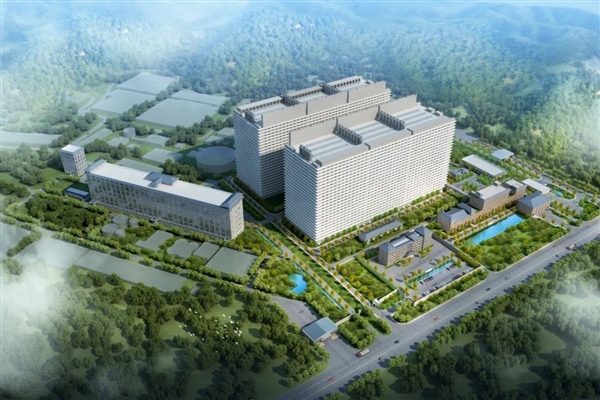 26层养猪大楼火了：用生产iPhone方式养猪 可年产120万头