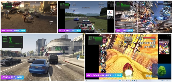 Intel纯小核12代酷睿首测：功耗神奇！单通道内存要了亲命