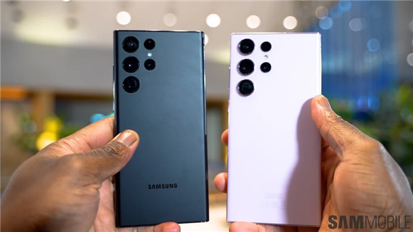 三星承诺Galaxy S23系统4代升级！这点超过绝大多数国产手机