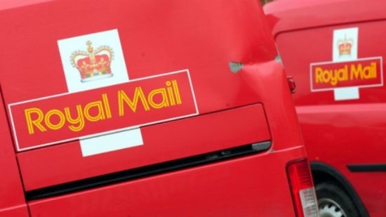 英国一封信寄了107年 皇家邮政回应：偶尔会有这种情况