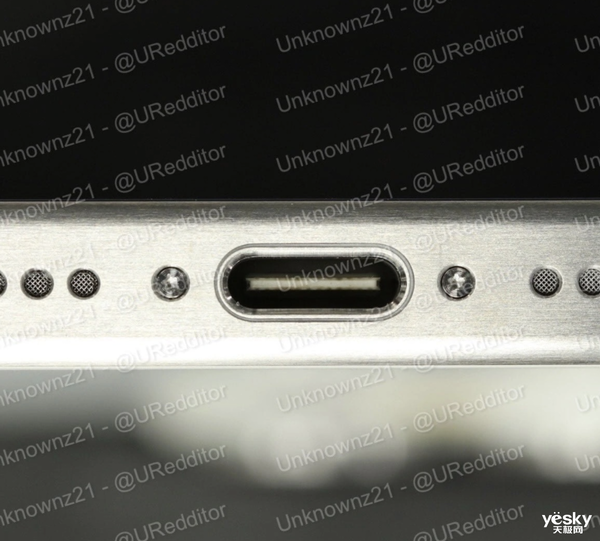 iPhone 15标准版上了灵动岛和USB-C接口：但跟Pro版差距还是太大