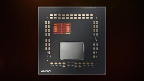 AMD CPU也能战未来 锐龙7000X3D依赖软件优化：喜忧参半