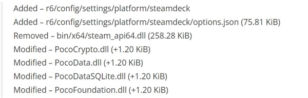 《赛博朋克2077》获V社认证：SteamDeck也能流畅运行