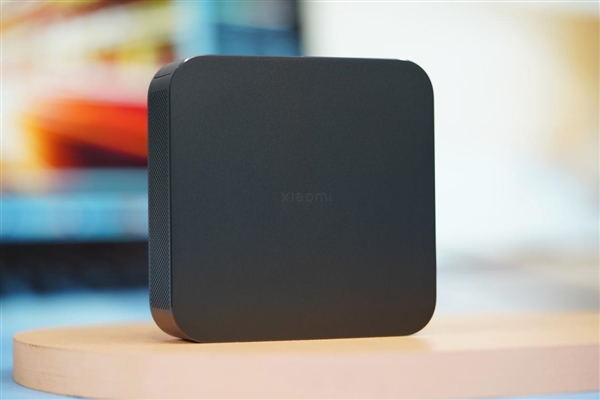 国产内存+国产SSD！小米迷你主机图赏 新办公神器