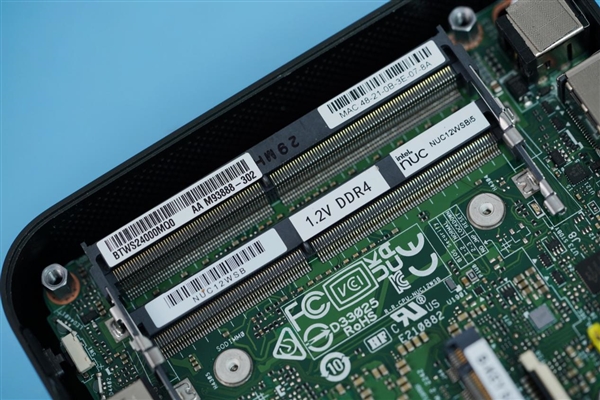 国产内存+国产SSD！小米迷你主机图赏 新办公神器