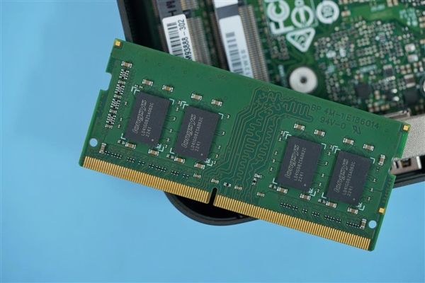 国产内存+国产SSD！小米迷你主机图赏 新办公神器