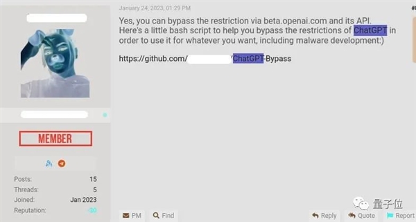 靠ChatGPT年入百万！合法还不限学历专业：一般人我不告诉他（doge）