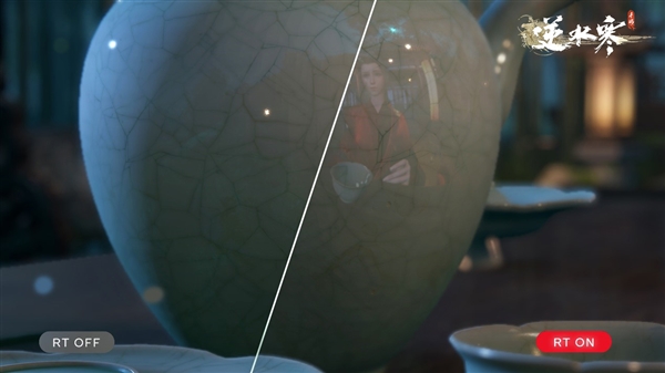 8.4分好评 网易逆水寒手游6月30日公测：不肝不氪 让MMO再次伟大