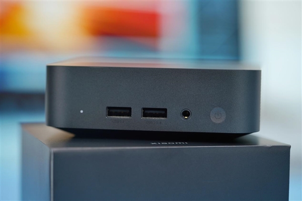 国产内存+国产SSD！小米迷你主机图赏 新办公神器