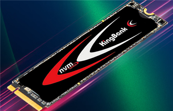 感谢国产闪存+主控 金百达2TB SSD硬盘589元白菜价新低