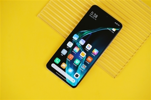 12GB+256GB到手仅2699元！Redmi K60正式开启降价