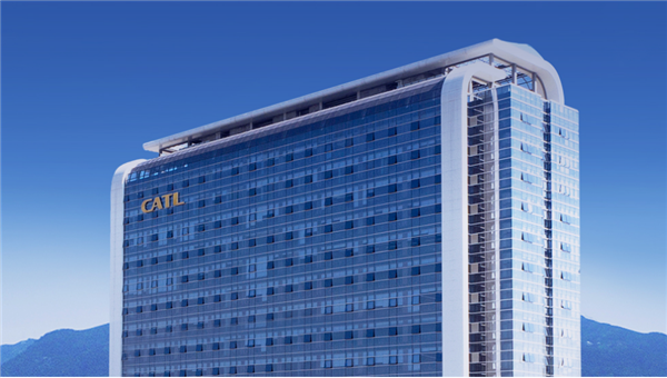 “宁德时代”APP每天都能赚不少钱？官方辟谣