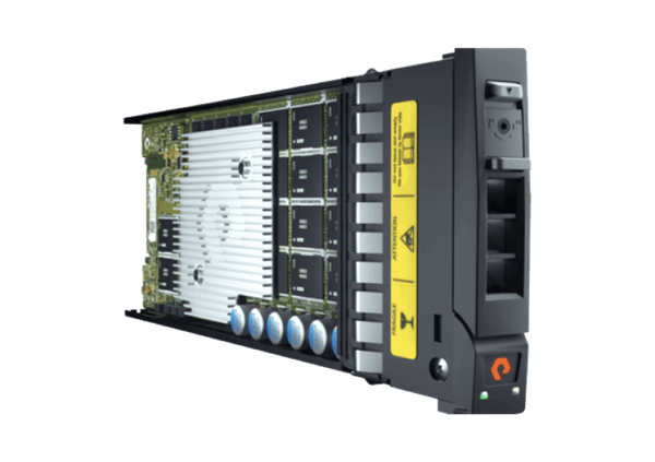 机械硬盘彻底没得玩了！300TB SSD 2026年见