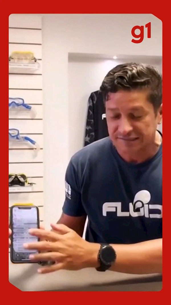 学生为救溺水女子丢失iPhone11 一周后水中捞出仍可正常使用