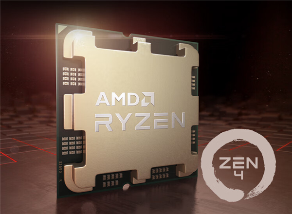 AMD锐龙7000乱套了！高端反比低端便宜300元