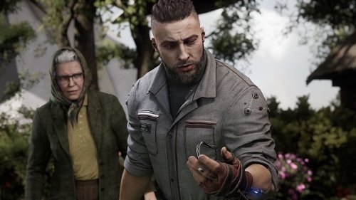 《原子之心》更新：添加FOV设置、删除种族主义动画