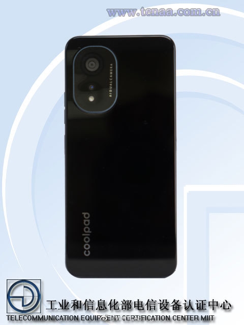 好久不见！酷派新机COOL30证件照公布：LCD水滴屏、潮流小立边