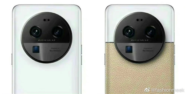 真爱粉！OPPO Find X6还没官宣就有网友下单预订了