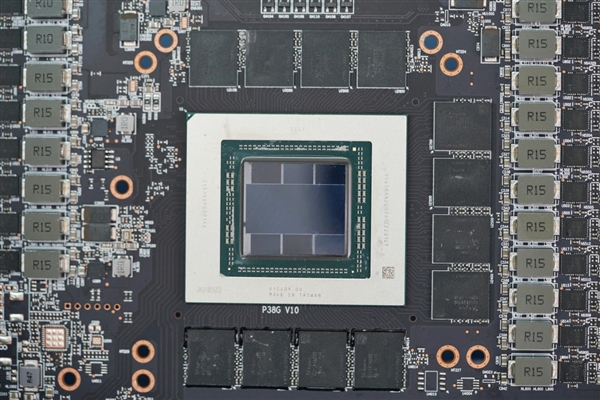 AMD：我们也可以做出RTX 4090！只是不想做而已