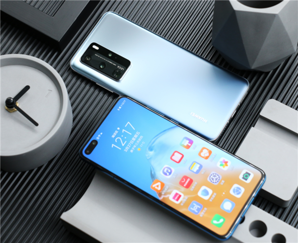 2023年最值得期待的高端旗舰！华为P60系列官宣3月23日发布